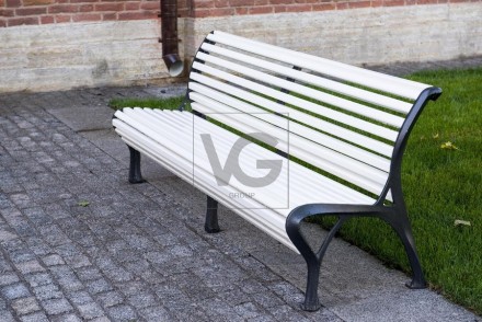 Скамейка Титул 01.093.0