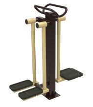 YT2 Уличный тренажер Маятник и разведение ног