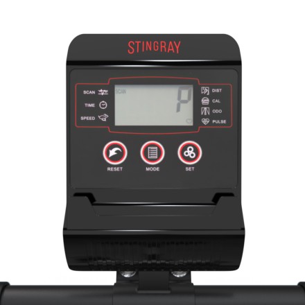 Спин-байк DFC STINGRAY Спин-байк DFC STINGRAY