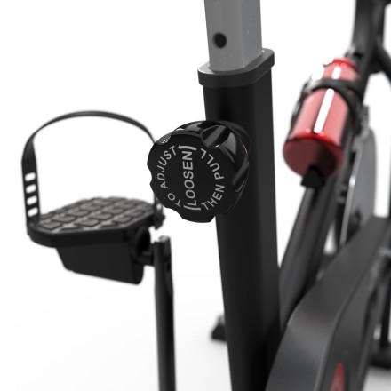 Спин-байк DFC STINGRAY Спин-байк DFC STINGRAY