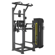 Гравитрон профессиональный BRONZE GYM BW-3009