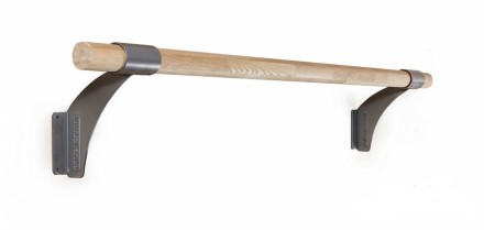 Кронштейн балетного  станка одноуровневого №14 Эстетика