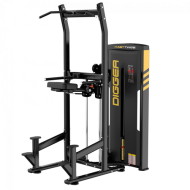 Гравитрон Hasttings Digger HD030-1