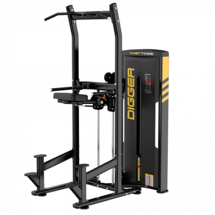 Гравитрон Hasttings Digger HD030-1