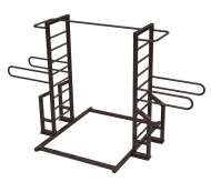 АК3 Мобильный комплекс для воркаута