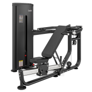 Тренажер Smith DA029 Многопозиционный жим Тренажер Smith DA029 Многопозиционный жим