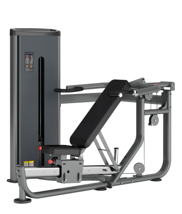 Тренажер Smith DA029 Многопозиционный жим