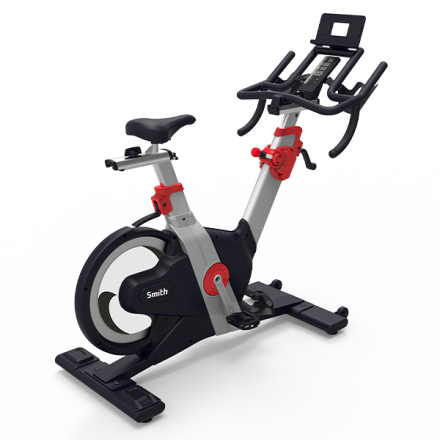 Сайкл-тренажер Smith SC750