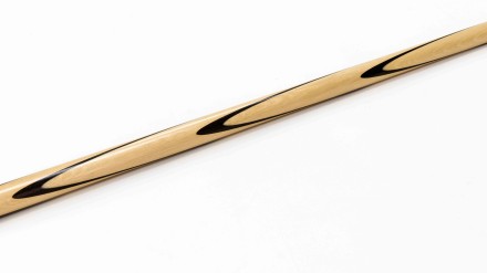 Кий / пирамида 1-pc "Классика" (коричневый граб, мореный граб, граб) 6 запилов Кий / пирамида 1-pc "Классика" (коричневый граб, мореный граб, граб) 6 запилов