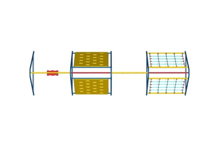 Гимнастический комплекс ГК-34