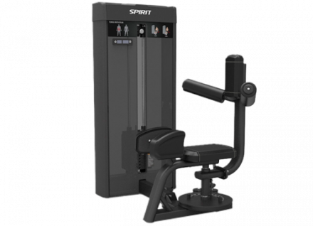 Торс машина Spirit SP-4304