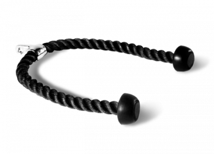 Гибкая тяга (канат) для трицепса Hasttings Digger HD61E1A