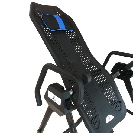 Инверсионный стол DFC черн.пластик, складной