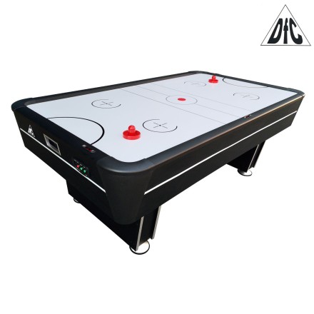 Игровой стол - аэрохоккей DFC SLAVIA JG-AT-18403
