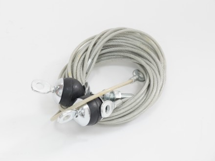 Комплект тросов для силового тренажера HouseFit HG-42110