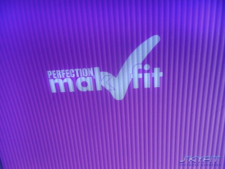 MAK-GMp Гимнастический коврик MAKFIT