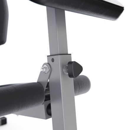 Силовой комплекс DFC HomeGym D7001-60 / стек 60 кг