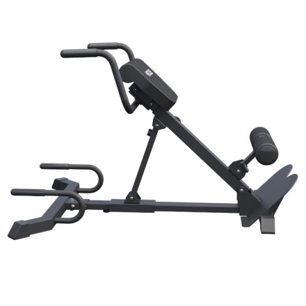 Гиперэкстензия / римский стул MAXXUS GSMX-6