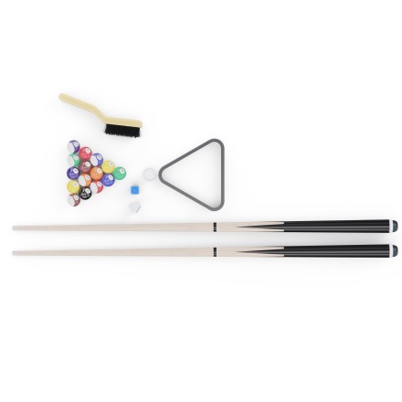 Игровой стол-бильярд DFC 84" 213 x 118 см