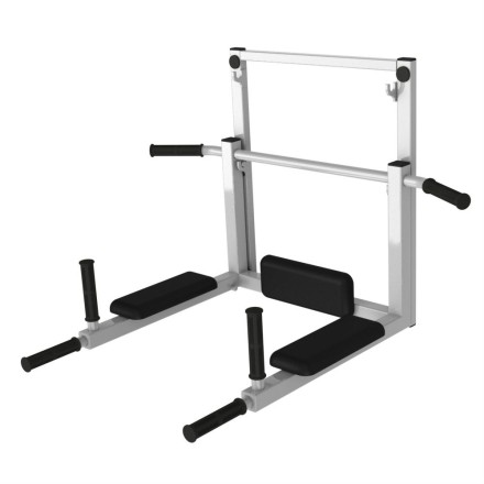 Турник-брусья-пресс настенный Турник-брусья-пресс настенный