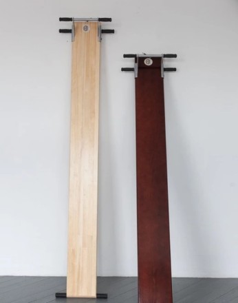 Тренажер для спины. Доска для восстановления позвоночника.