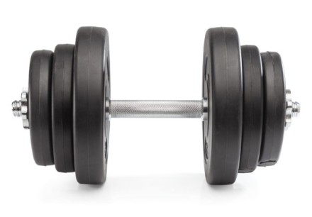 Диск 26 мм. пластиковый 2,5 кг VictoryFit VF-SPL26025 Диск 26 мм. пластиковый 2,5 кг VictoryFit VF-SPL26025