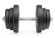 Диск 26 мм. пластиковый 2,5 кг VictoryFit VF-SPL26025 Диск 26 мм. пластиковый 2,5 кг VictoryFit VF-SPL26025