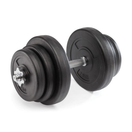 Диск 26 мм. пластиковый 2,5 кг VictoryFit VF-SPL26025 Диск 26 мм. пластиковый 2,5 кг VictoryFit VF-SPL26025