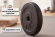 Диск 26 мм. пластиковый 2,5 кг VictoryFit VF-SPL26025 Диск 26 мм. пластиковый 2,5 кг VictoryFit VF-SPL26025
