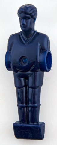 Футболист "3-in1" (синий)