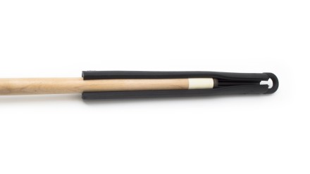 Подвес резиновый для кия (черный) Подвес резиновый для кия (черный)