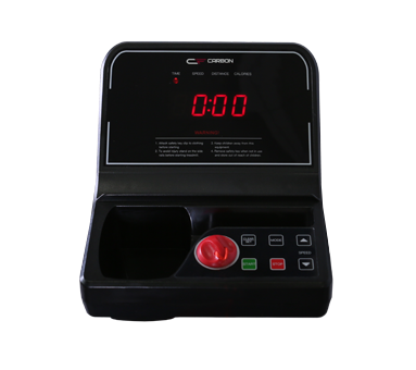 CARBON FITNESS T120 Беговая дорожка