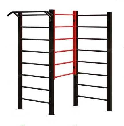 Спортивный снаряд "Шведская стенка 3" ГМ 2022