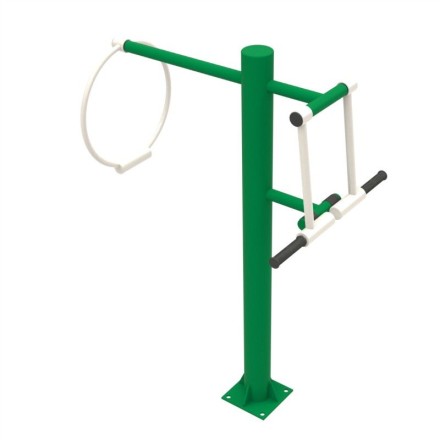 YT29 Тренажер гантели