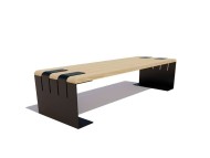 Банкетка «Симферополь»