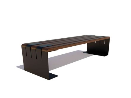 Банкетка «Симферополь» Банкетка «Симферополь»