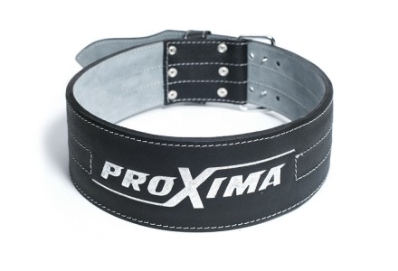 PX - BXL Тяжелоатлетический пояс Proximа, размер XL