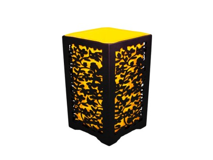 Урна уличная «Сакура»