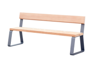 Скамейка Мельбурн 01.091.0