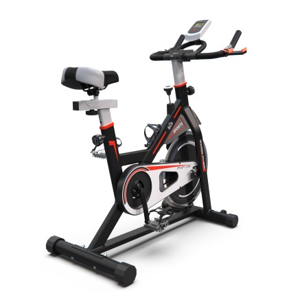 Спин-байк DFC Racing Bike HOMCOM A90 Спин-байк DFC Racing Bike HOMCOM A90