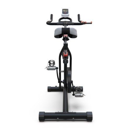 Спин-байк DFC Racing Bike HOMCOM A90 Спин-байк DFC Racing Bike HOMCOM A90