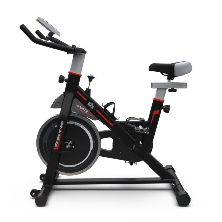 Спин-байк DFC Racing Bike HOMCOM A90 Спин-байк DFC Racing Bike HOMCOM A90