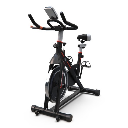 Спин-байк DFC Racing Bike HOMCOM A90 Спин-байк DFC Racing Bike HOMCOM A90