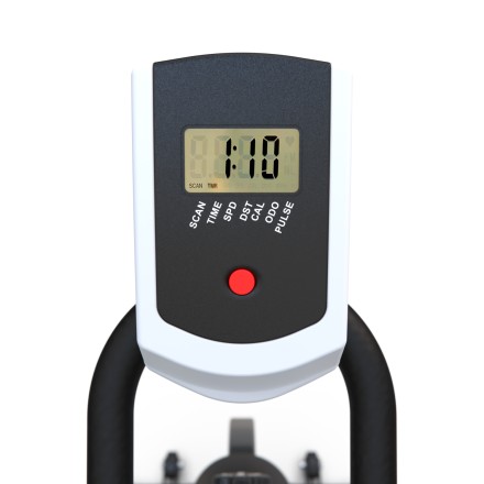 Спин-байк DFC Racing Bike HOMCOM A90 Спин-байк DFC Racing Bike HOMCOM A90