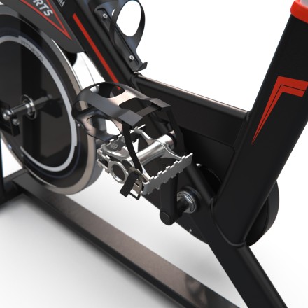 Спин-байк DFC Racing Bike HOMCOM A90 Спин-байк DFC Racing Bike HOMCOM A90