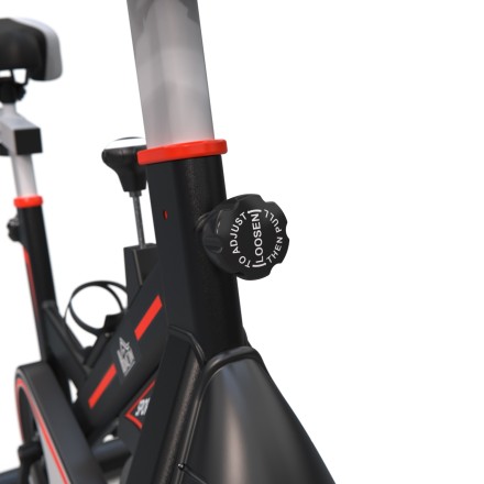 Спин-байк DFC Racing Bike HOMCOM A90 Спин-байк DFC Racing Bike HOMCOM A90