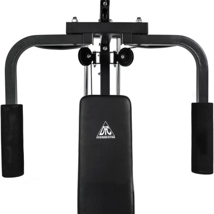 Силовой комплекс DFC HomeGym D7010-63 (стек 63 кг) Силовой комплекс DFC HomeGym D7010-63 (стек 63 кг)