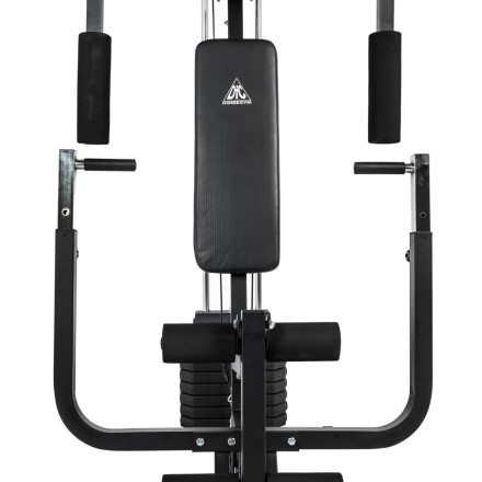 Силовой комплекс DFC HomeGym D7010-63 (стек 63 кг) Силовой комплекс DFC HomeGym D7010-63 (стек 63 кг)