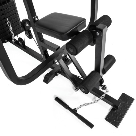 Силовой комплекс DFC HomeGym D7010-63 (стек 63 кг) Силовой комплекс DFC HomeGym D7010-63 (стек 63 кг)