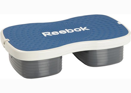 RAP-40185BL Степ-платформа Reebok Easy Tone синий RAP-40185BL Степ-платформа Reebok Easy Tone синий